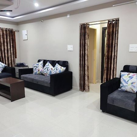 Rahul'S Castle Guest House Visakhapatnam Bagian luar foto