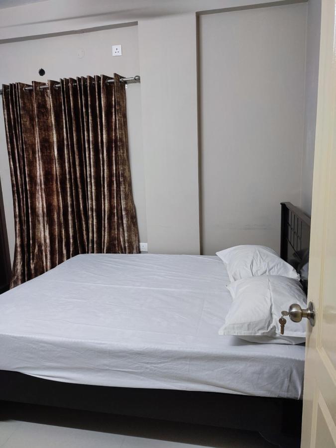 Rahul'S Castle Guest House Visakhapatnam Bagian luar foto