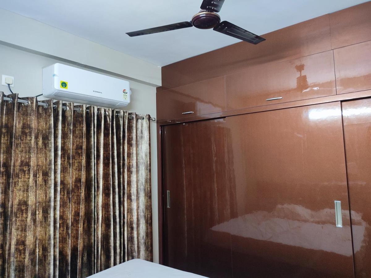Rahul'S Castle Guest House Visakhapatnam Bagian luar foto