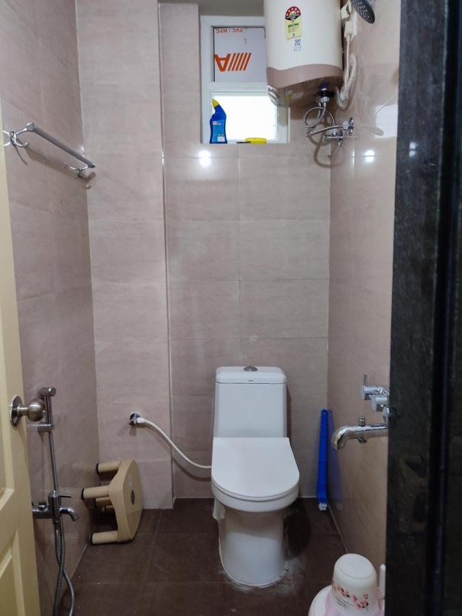 Rahul'S Castle Guest House Visakhapatnam Bagian luar foto